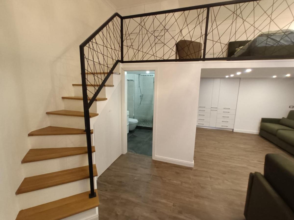 Duna River Shining Apartments บูดาเปสต์ ภายนอก รูปภาพ
