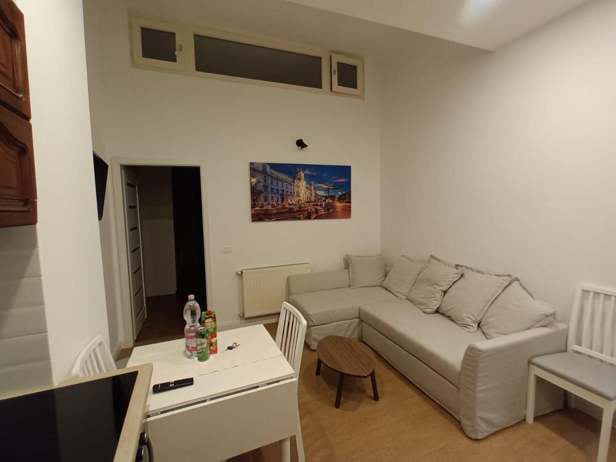 Duna River Shining Apartments บูดาเปสต์ ภายนอก รูปภาพ