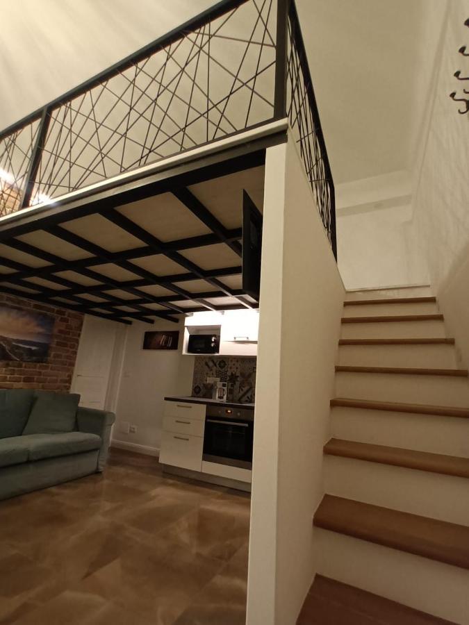 Duna River Shining Apartments บูดาเปสต์ ภายนอก รูปภาพ